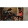 Etxeondo Exo Adventure - Spodenki kolarskie z szelkami rowerowe męskie | Hardloop