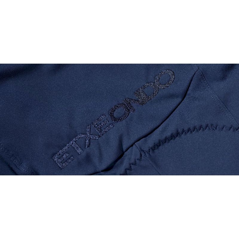 Etxeondo Orhi - Pyöräilyhousut - Miehet