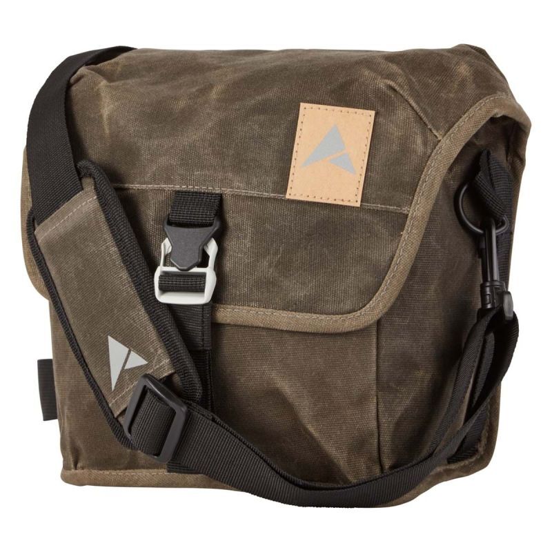 Altura Heritage 2 Bar Bag - Lenkertasche
