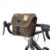 Altura Heritage 2 Bar Bag - Pyörän ohjaustankolaukku