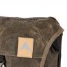 Altura Heritage 2 Bar Bag - Bolsa de manillar bici