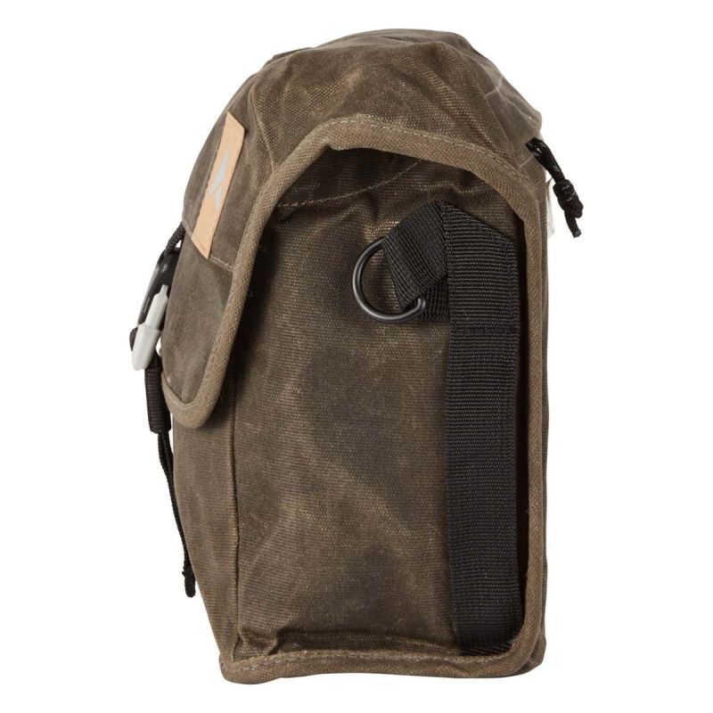 Altura Heritage 2 Bar Bag - Stuurtas fiets