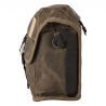 Altura Heritage 2 Bar Bag - Bolsa de manillar bici