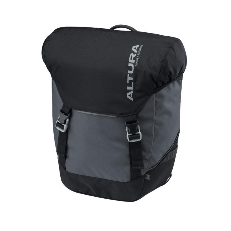 Altura Dryline - Torba rowerowa na bagażnik | Hardloop