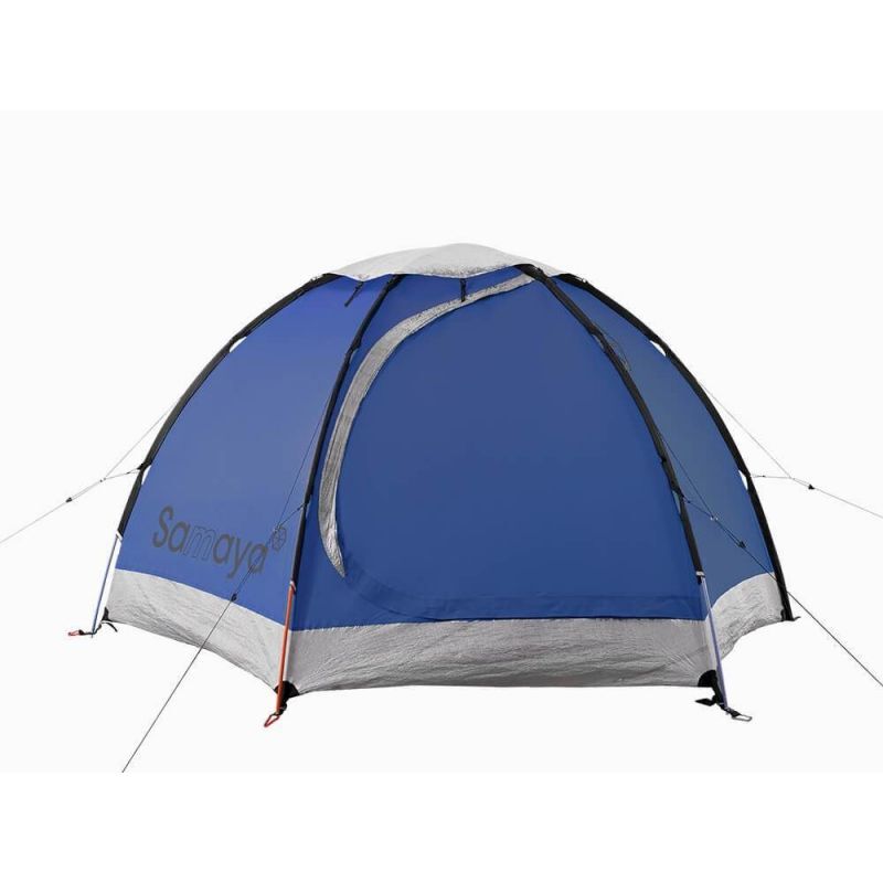 Samaya Samaya2.5 - Tenda campismo | Hardloop