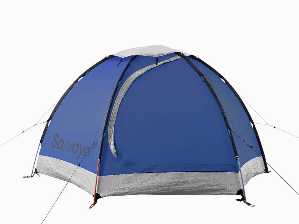 Samaya Samaya 2.5 2021 - Tenda da campeggio