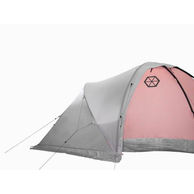 Samaya Vestibule 2.5 Nylon