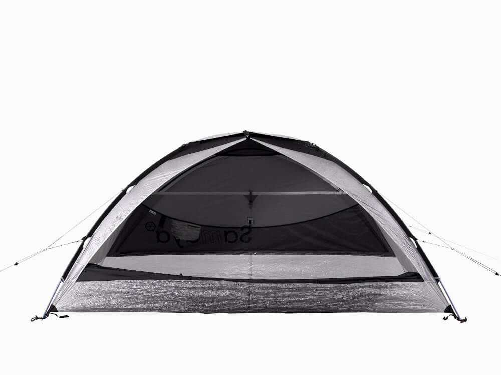 Samaya Samaya 2.0 - Tenda da campeggio