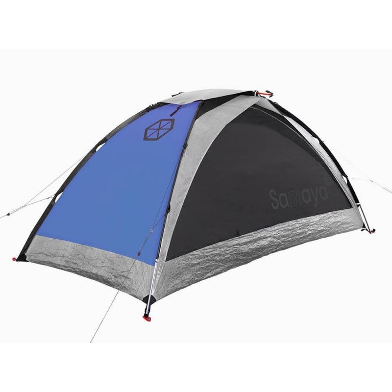 Samaya Samaya 2.0 - Tenda da campeggio