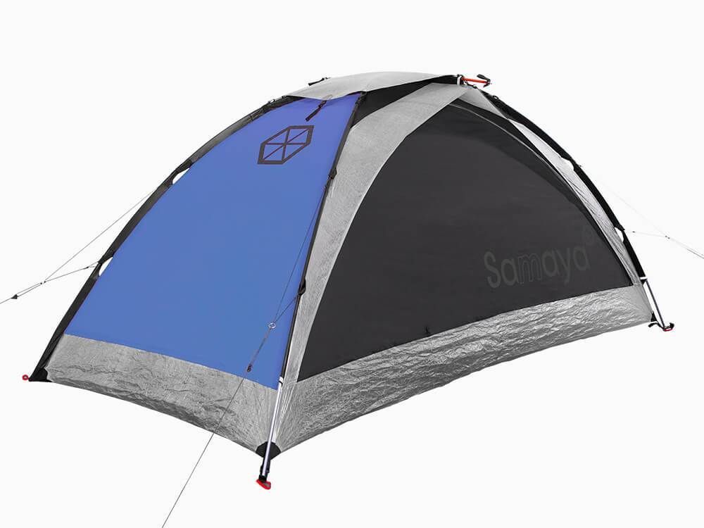 Samaya Samaya 2.0 - Tent