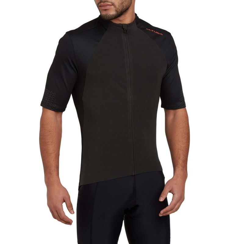 Endurance - Camisola ciclismo homem