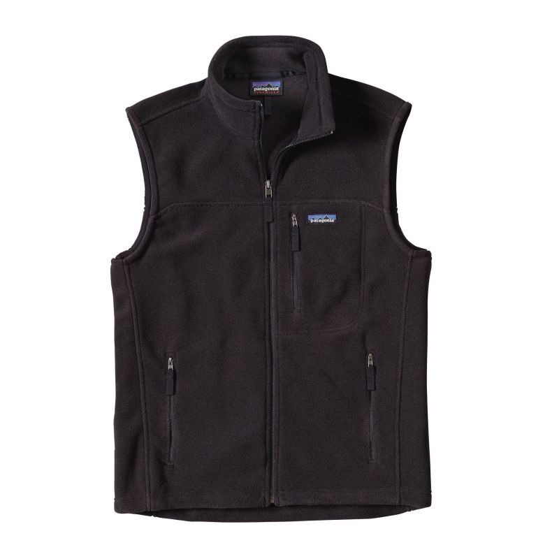 Patagonia Classic Synchilla® Fleece Vest - Fleeceväst Herr