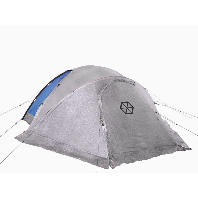 Samaya Vestibule 2.0 Dyneema | Hardloop