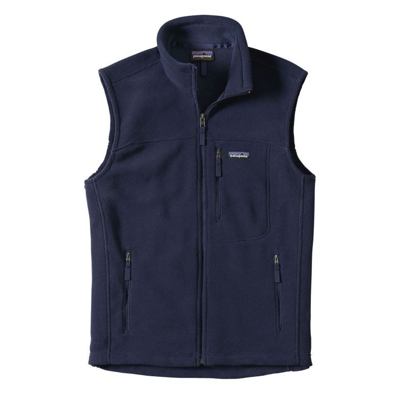 Patagonia synchilla clearance gilet