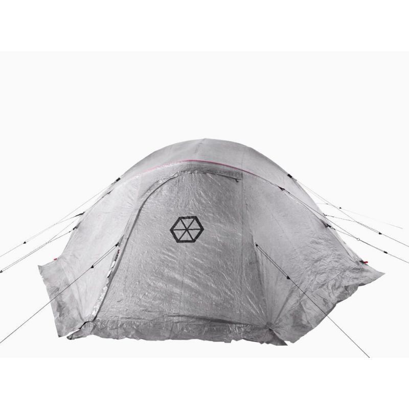 Samaya Vestibule 2.0 Dyneema | Hardloop