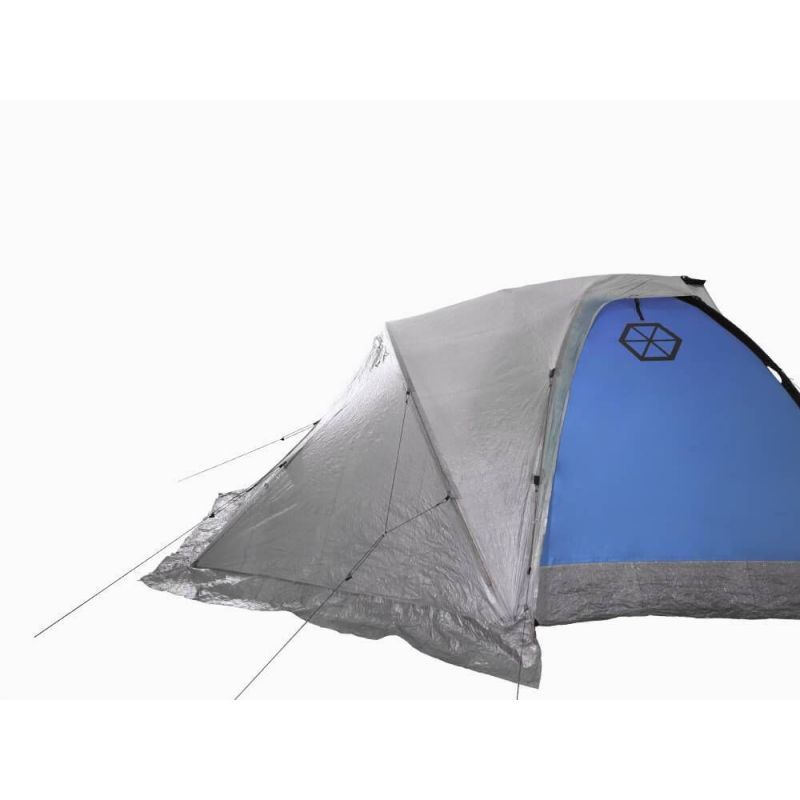 Samaya Vestibule 2.0 Dyneema | Hardloop