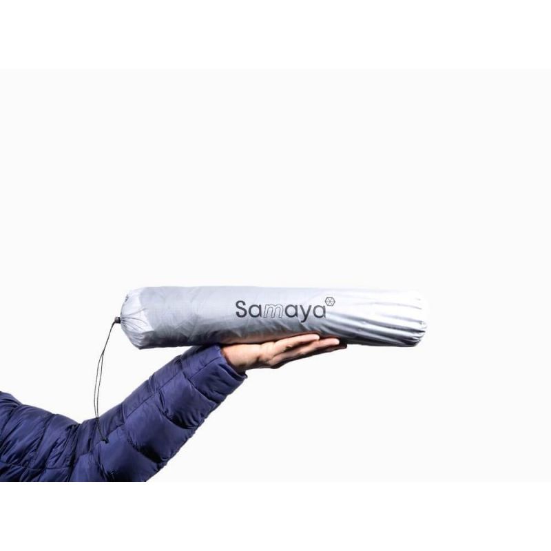 Samaya Vestibule 2.0 Nylon | Hardloop