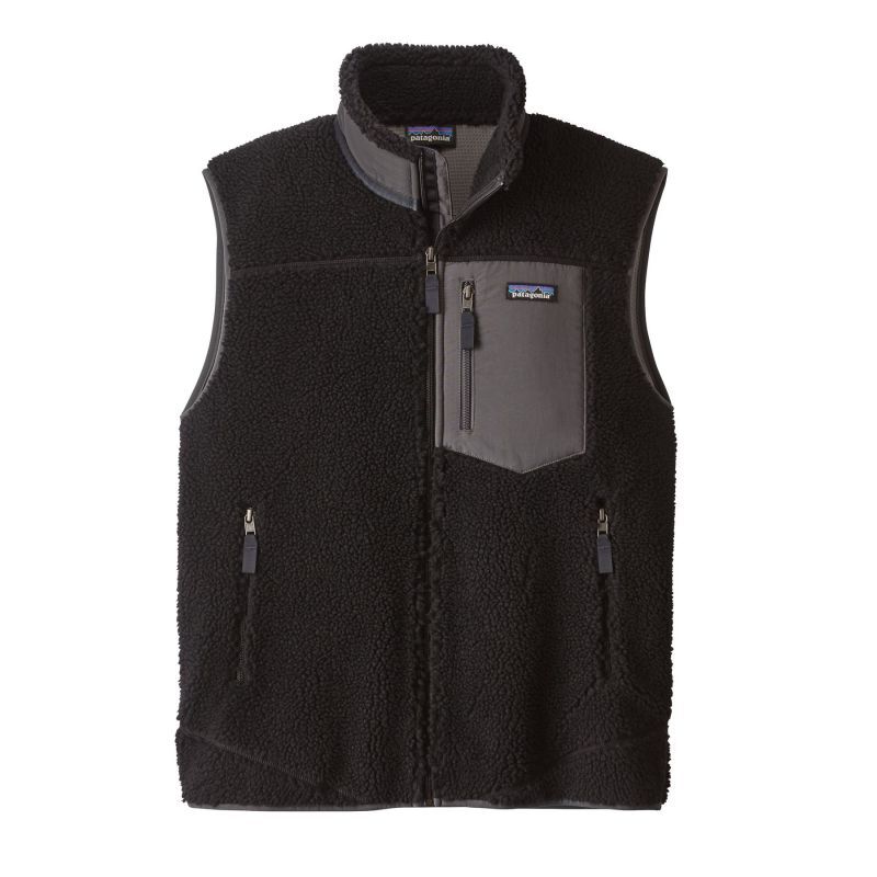 トップス patagonia CLASSIC RETRO-X VEST 国内正規販売店】[23048]patagonia (パタゴニア) Men's Classic