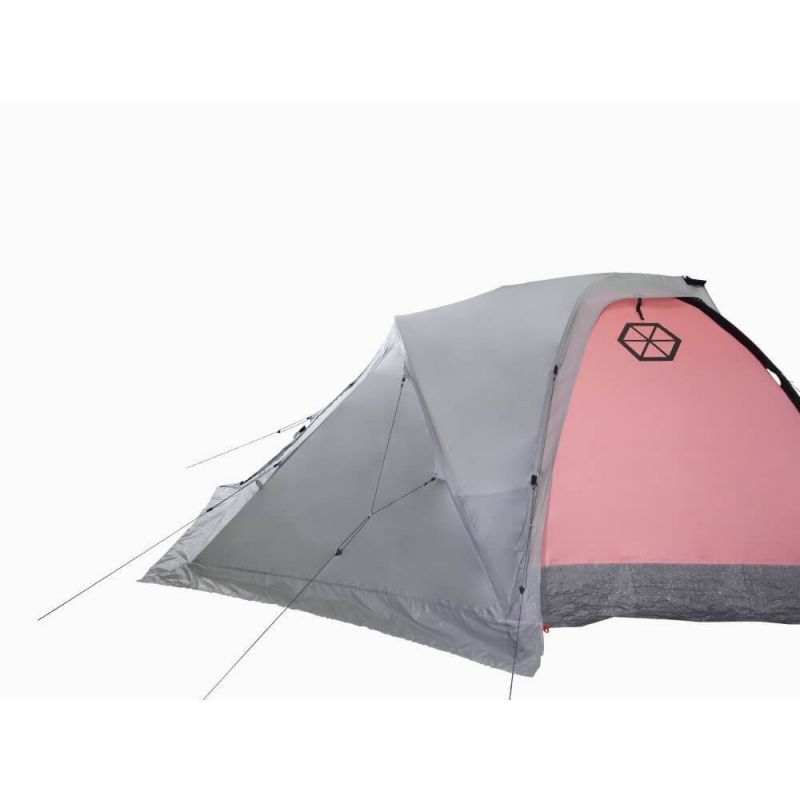 Samaya Vestibule 2.0 Nylon | Hardloop