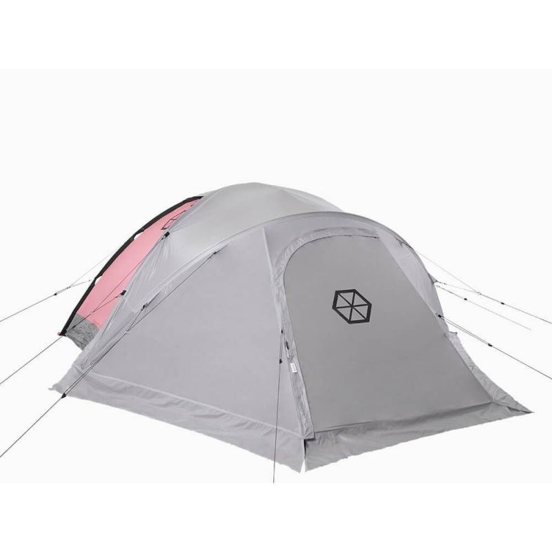 Samaya Vestibule 2.0 Nylon | Hardloop