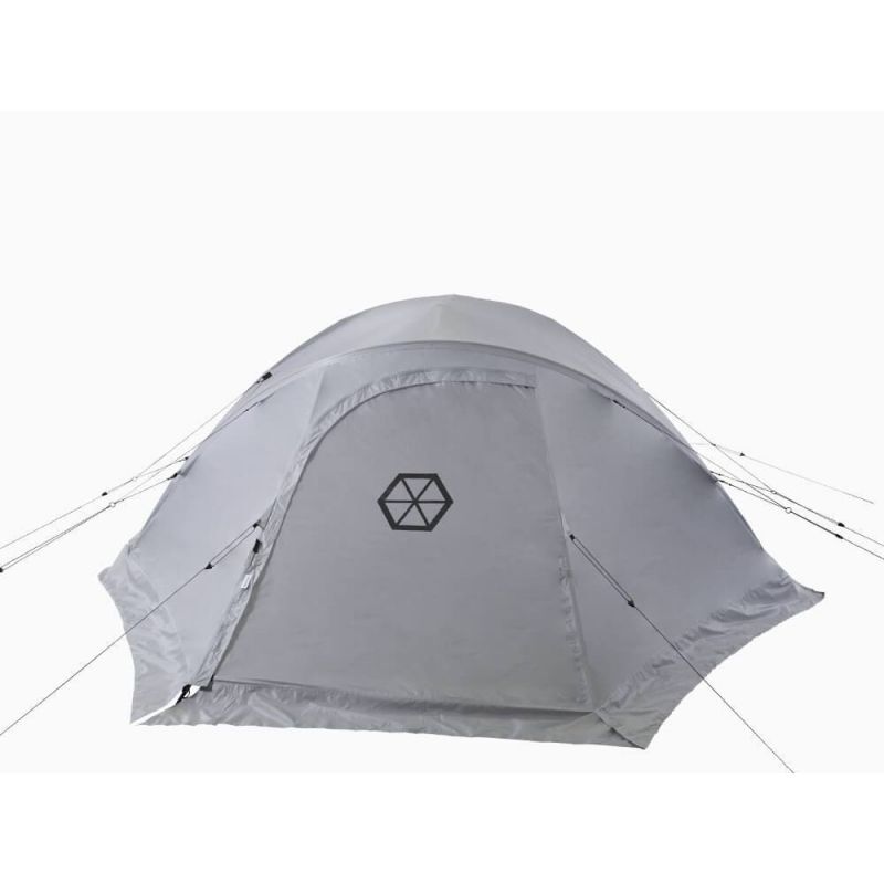Samaya Vestibule 2.0 Nylon | Hardloop