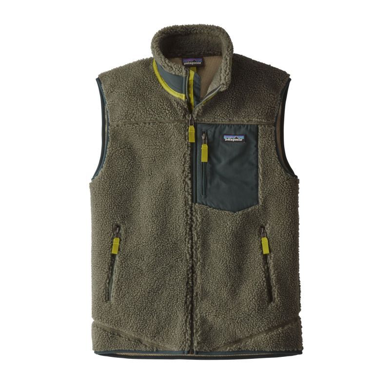 Patagonia Classic Retro-X® Fleece vest Men's