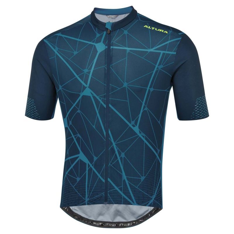 Altura Icon - Maillot ciclismo - Hombre