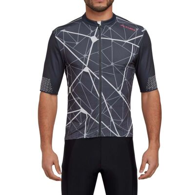 Icon - Pánský cyklistický dres krátký rukáv