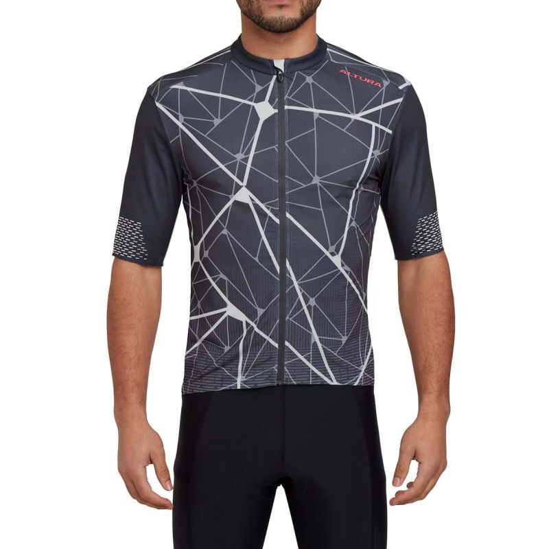 Icon - Pánsky Cyklistické dres