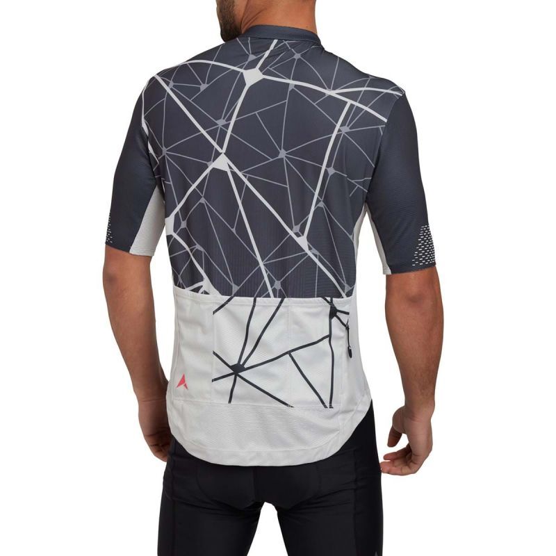 Altura Icon - Fahrradtrikot kurzarm - Herren | Hardloop