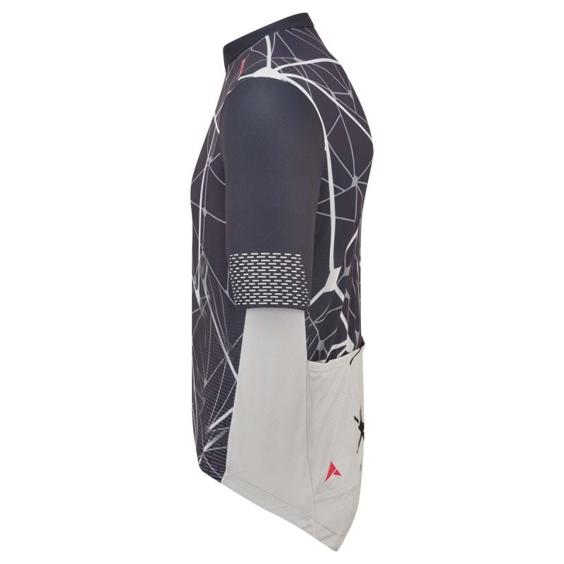 Altura Icon - Fahrradtrikot kurzarm - Herren | Hardloop