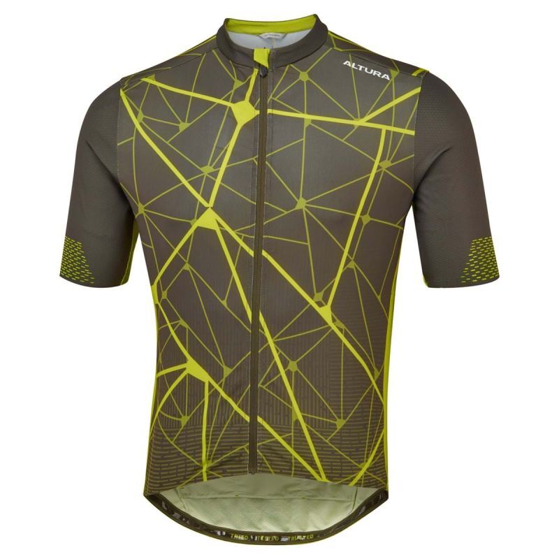 Altura Icon - Cykeljersey Herrer