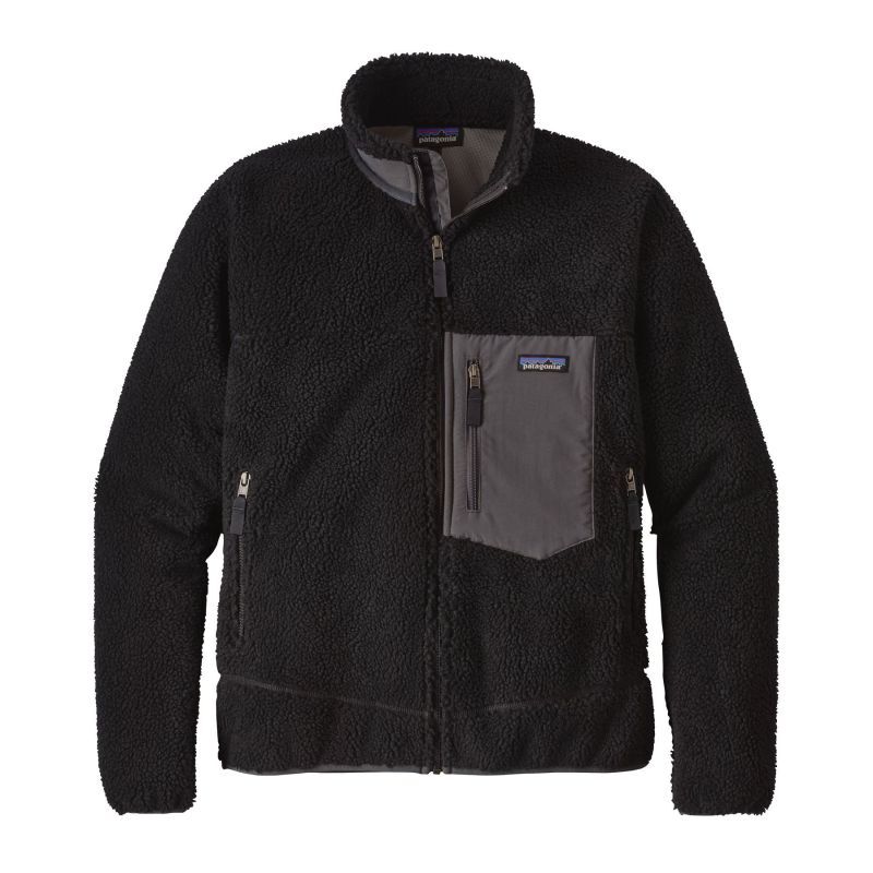 Patagonia Classic Retro-X Fleece Jacket - Pánská Fleesová mikina | Hardloop