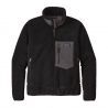 Black w / Forge Grey