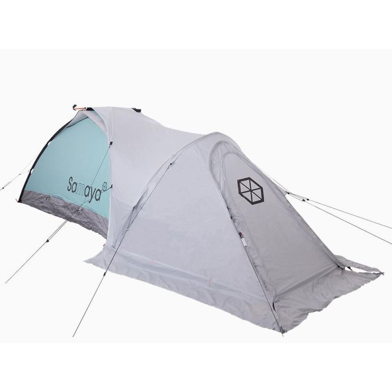 Samaya Vestibule Assaut 2 Nylon - Namiot | Hardloop