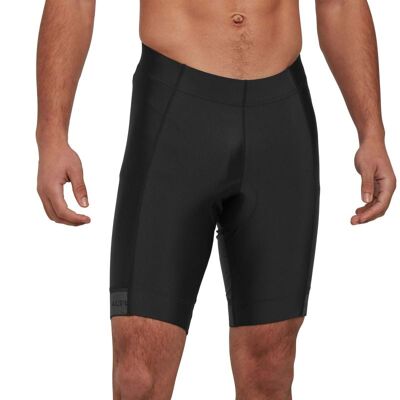 Progel Plus Sans Bretelles - Kurze Fahrradhose - Herren