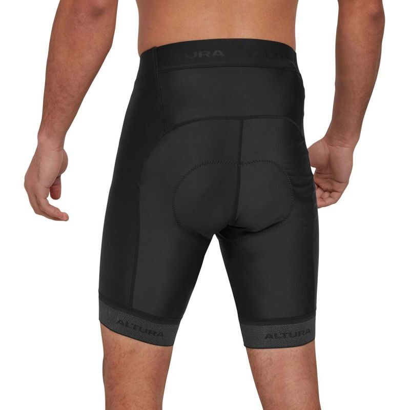 Altura Progel Plus Sans Bretelles - Fahrradhose - Herren
