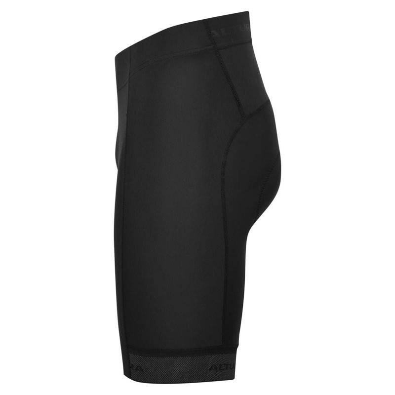 Altura Progel Plus Sans Bretelles - Cuissard vélo homme | Hardloop