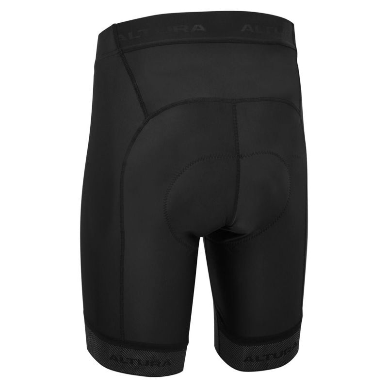 Altura Progel Plus Sans Bretelles - Cuissard vélo homme | Hardloop
