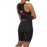 Altura Firestorm - Spodenki kolarskie z szelkami rowerowe damskie | Hardloop