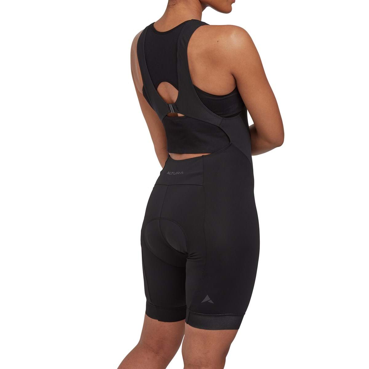 Altura Firestorm - Cycling shorts - Women's