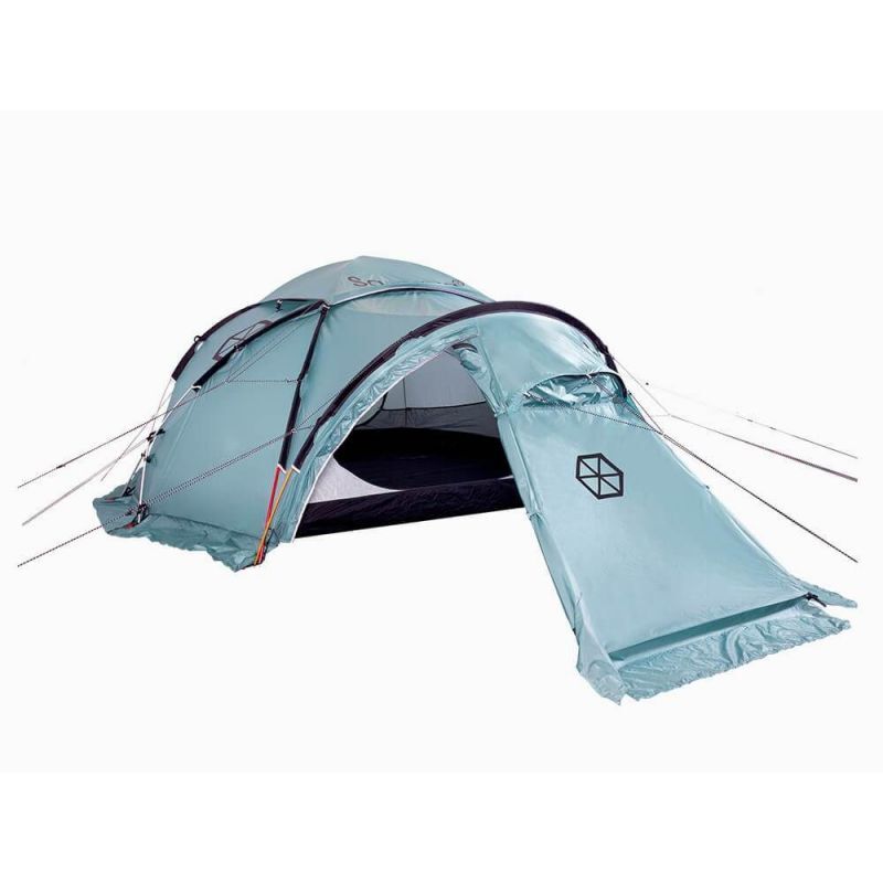 Samaya Samaya BaseCamp - Tenda campismo | Hardloop