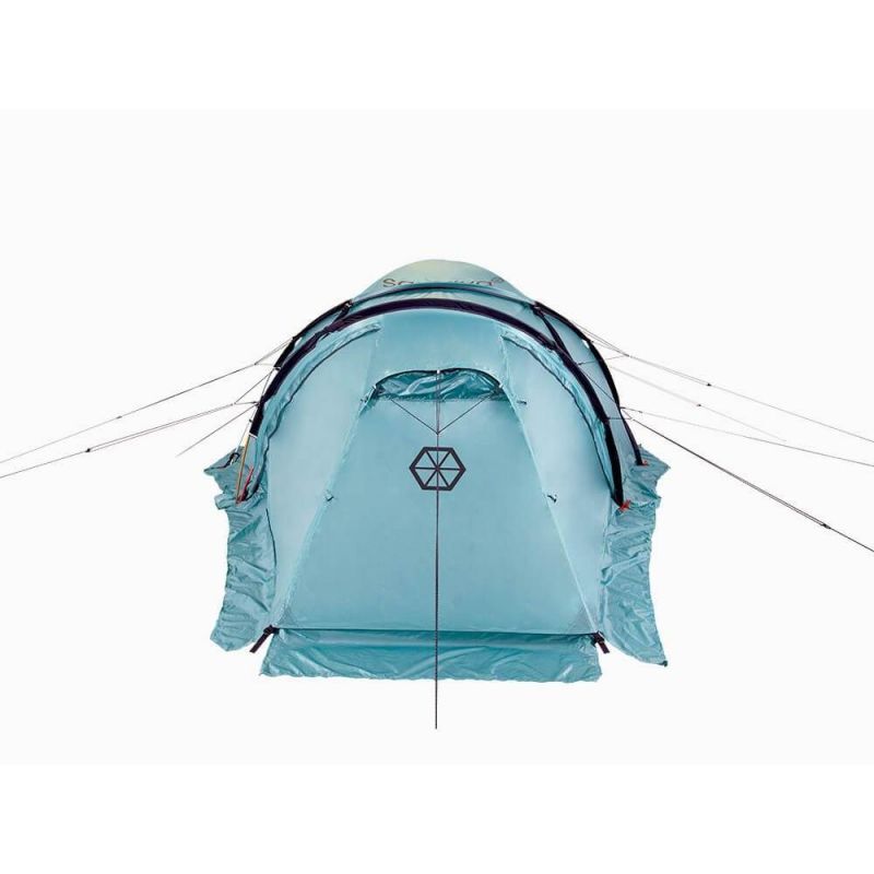 Samaya Samaya Base Camp - Stan | Hardloop