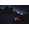 Samaya Samaya Base Camp - Namiot | Hardloop