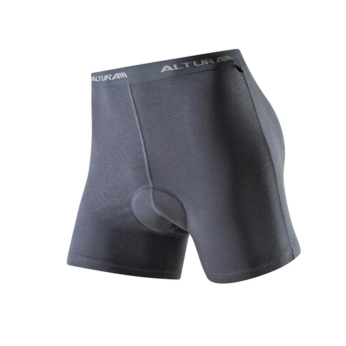 Altura Tempo - MTB Undershorts - Women's