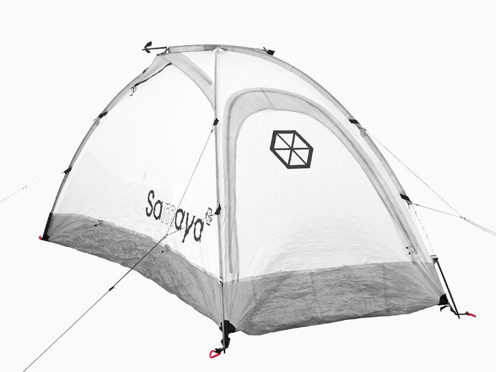 Samaya Samaya Assaut 2 Ultra - Tenda da campeggio