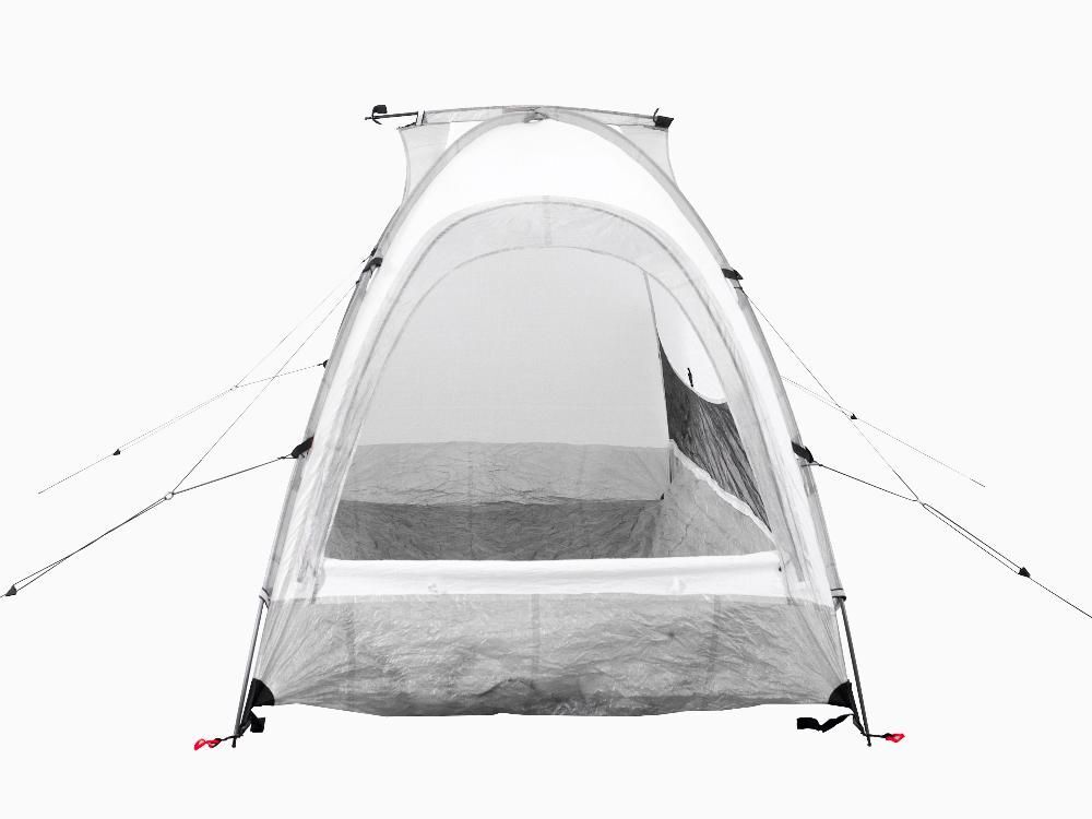 Samaya Samaya Assaut 2 Ultra - Tenda da campeggio