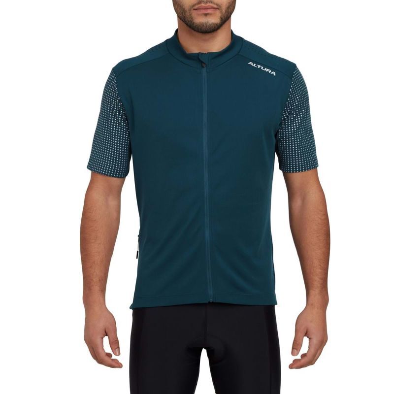 Altura Airstream - Maillot ciclismo - Hombre