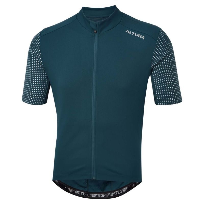 Altura Nightvision - Maglia ciclismo - Uomo