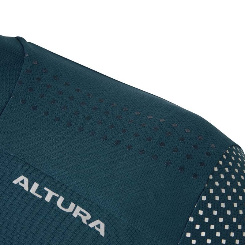 Altura Nightvision - Radtrikot - Herren